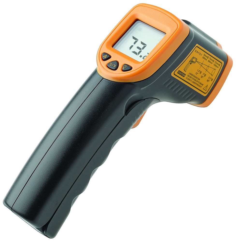 Infrared Thermometer