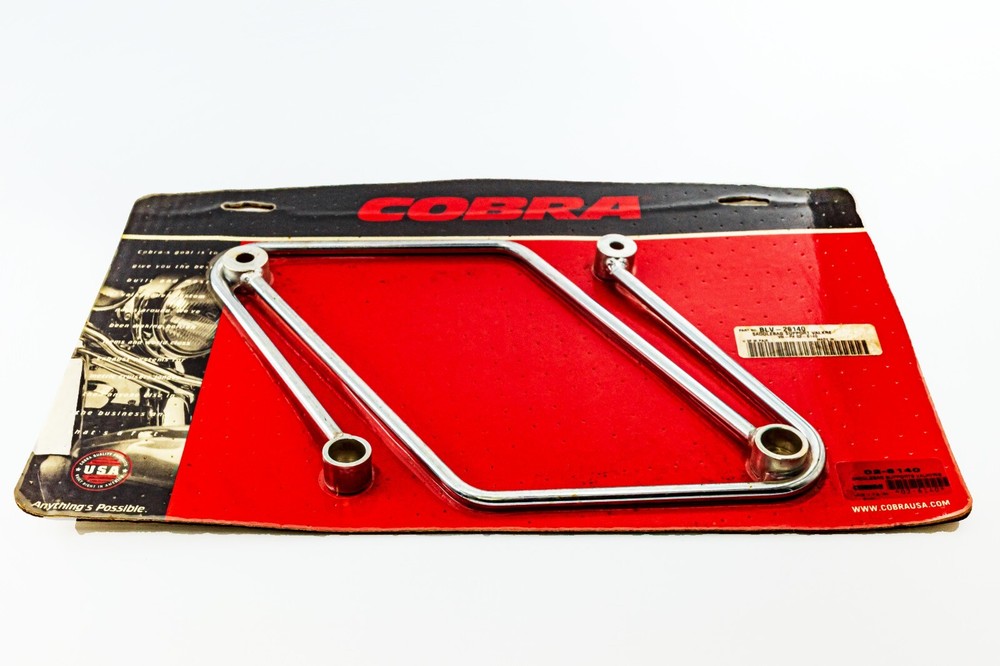BLV-26140 COBRA's SADDLEBAG SUPPORT VALKRE