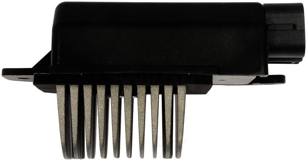 BLwr Motor Resistor Dorman (OE Solutions) 973-059