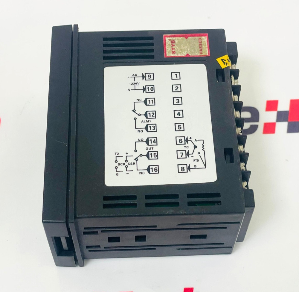 STYB XMTE-6000 Temperature Controller
