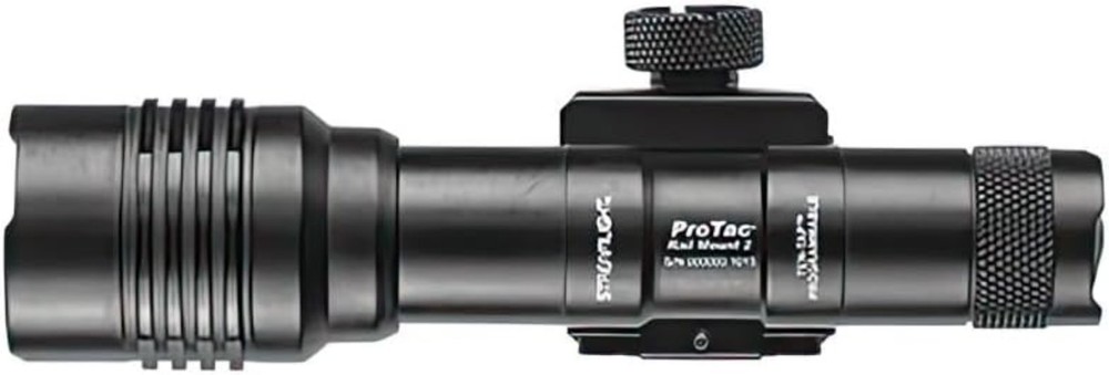 Streamlight 88059 ProTac Rail Mount 2 - 625 Lumens