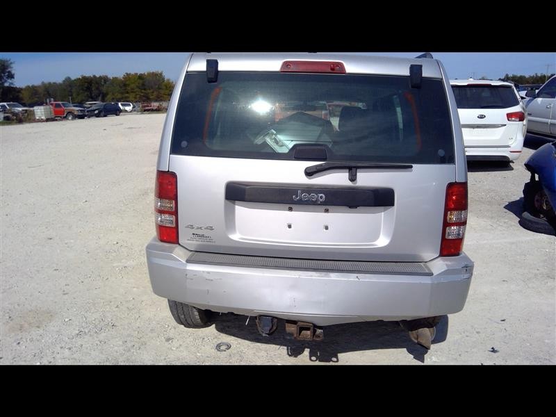 A/C Selector Switch fits 2009 Jeep Liberty manual Grade A