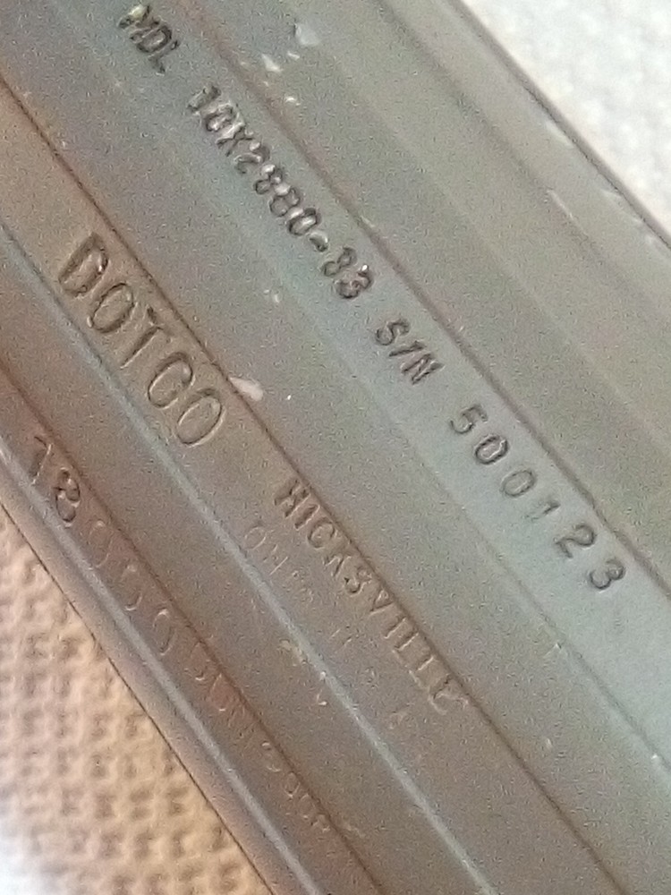 Dotco Angle Grinder 10K2880-83