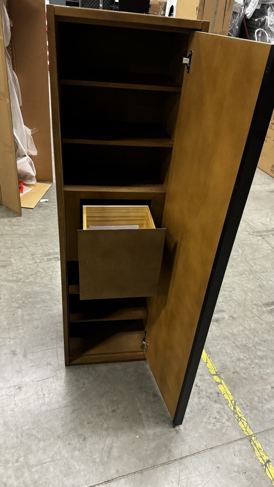 Bathroom Wall Cabinet
