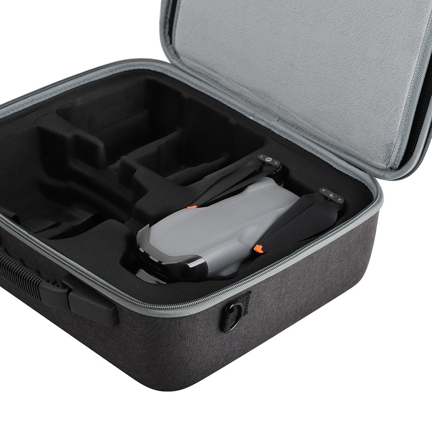 Fixed Lens Hood Cap for DJI AIR 3S Gimbal Camera Protector Replacement Accessory
