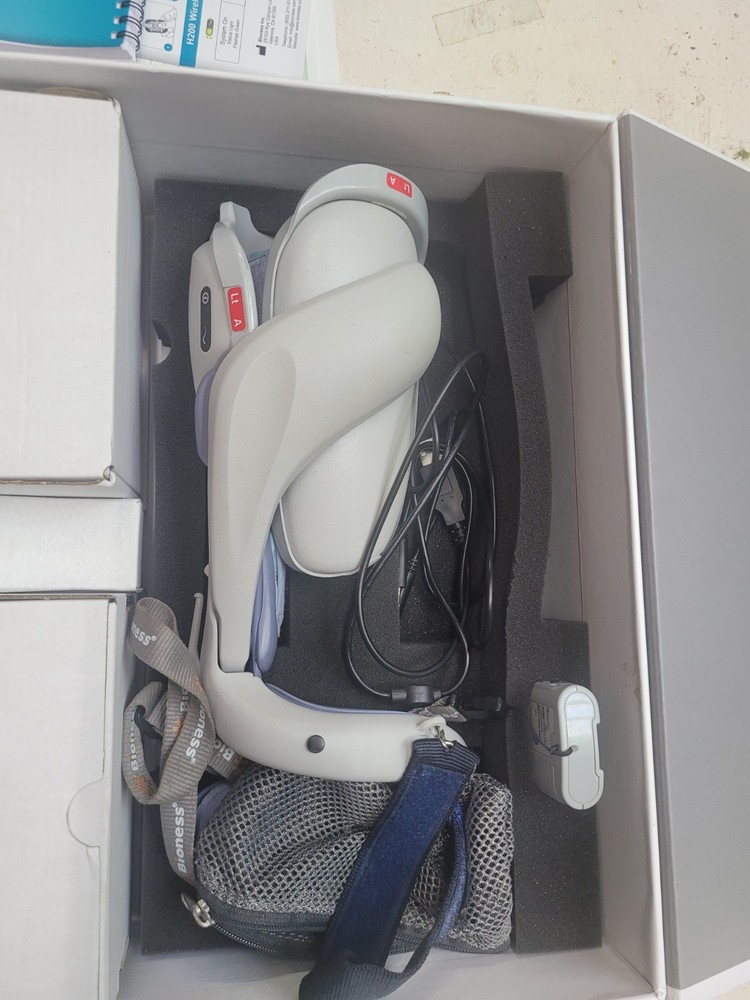 bioness h200 Wireless Rehabilitation Device