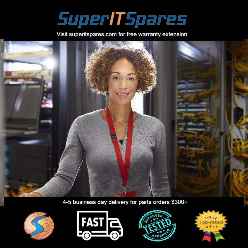 8234-EMA IBM Power6 P560 Server system