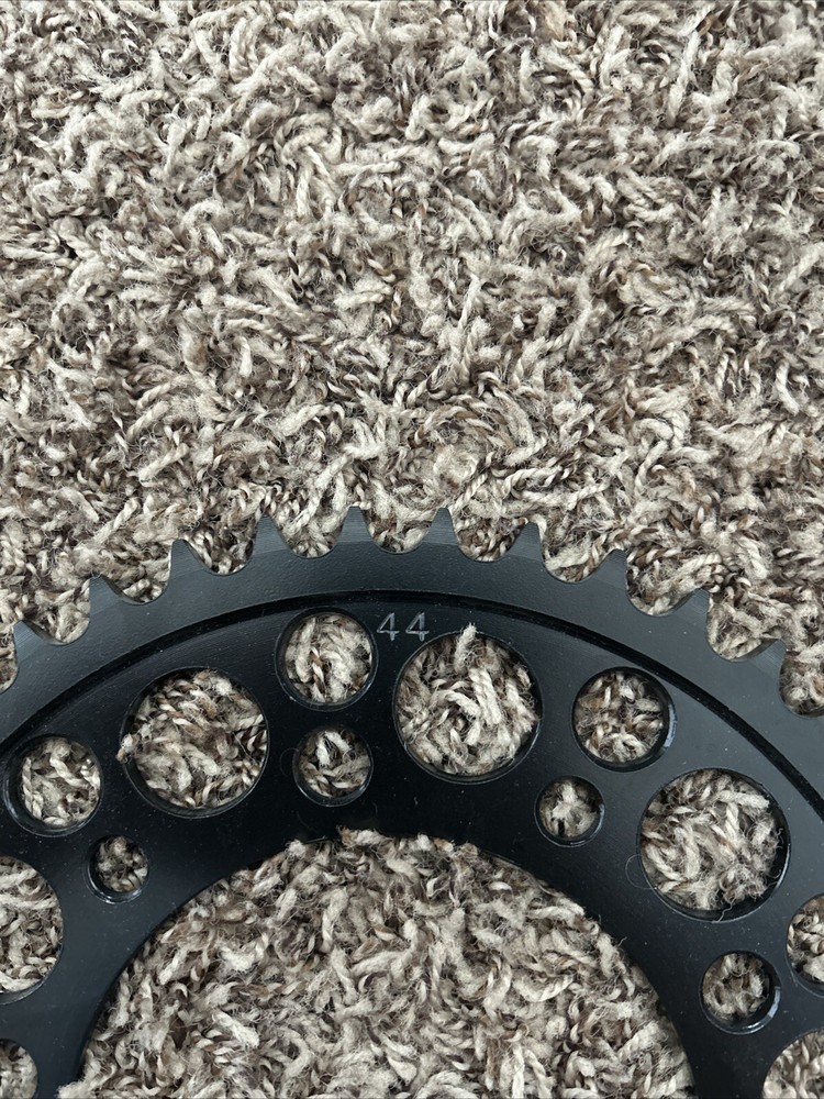 Bike Chain Ring 5014 520. 44 Teeth