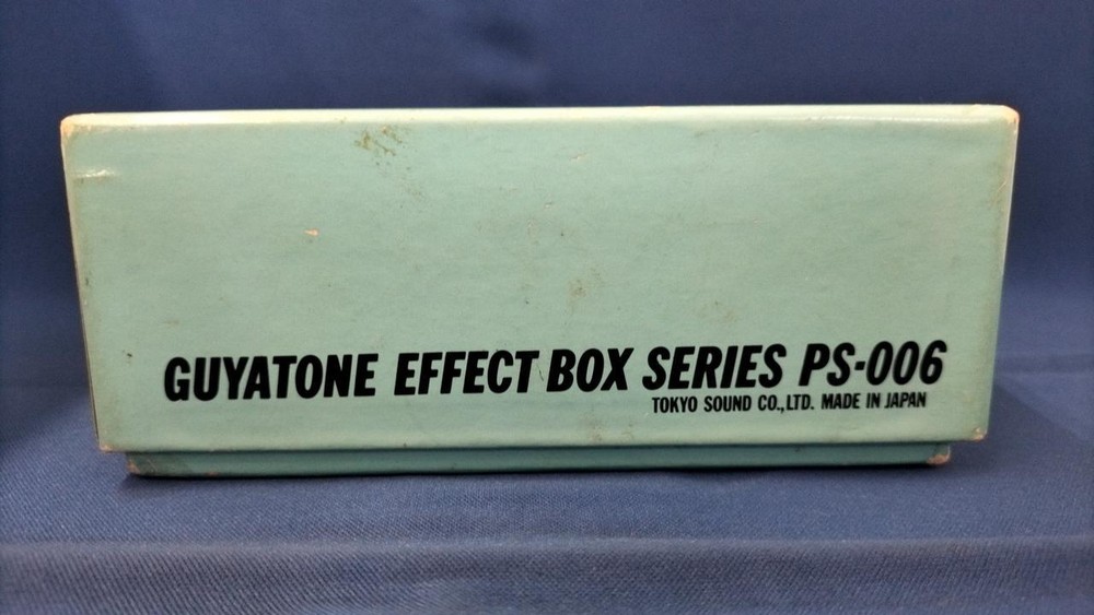 GUYATONE / PS-006 (NO241119)