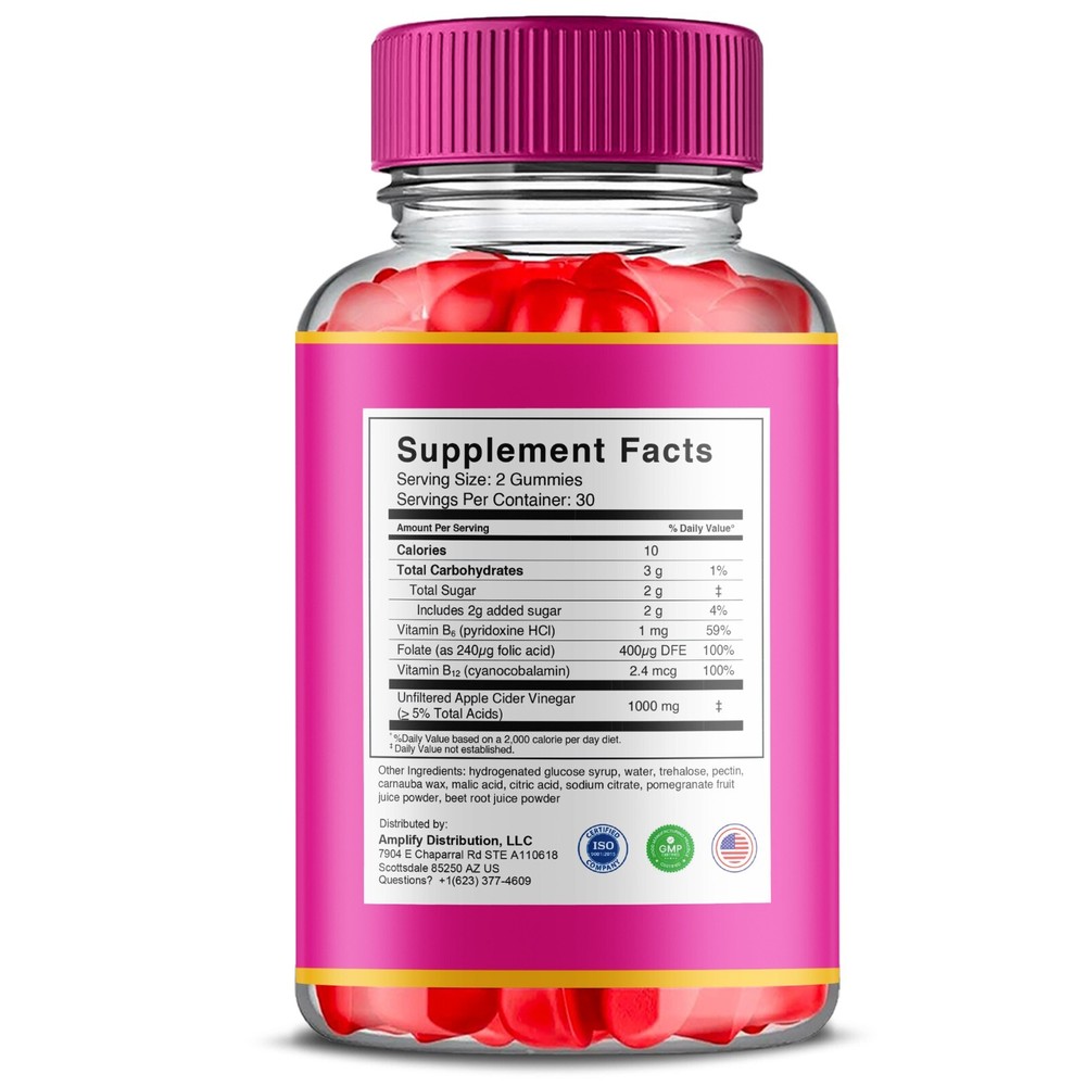 (2 Pack) Himalayan Burn Max Gummies, HimalayanBurn Advanced Gummy (120 Gummies)