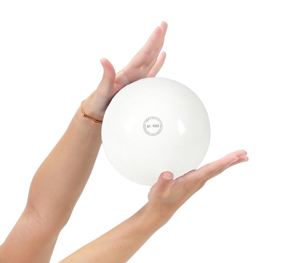 Gymnic Ritmic Ball 420