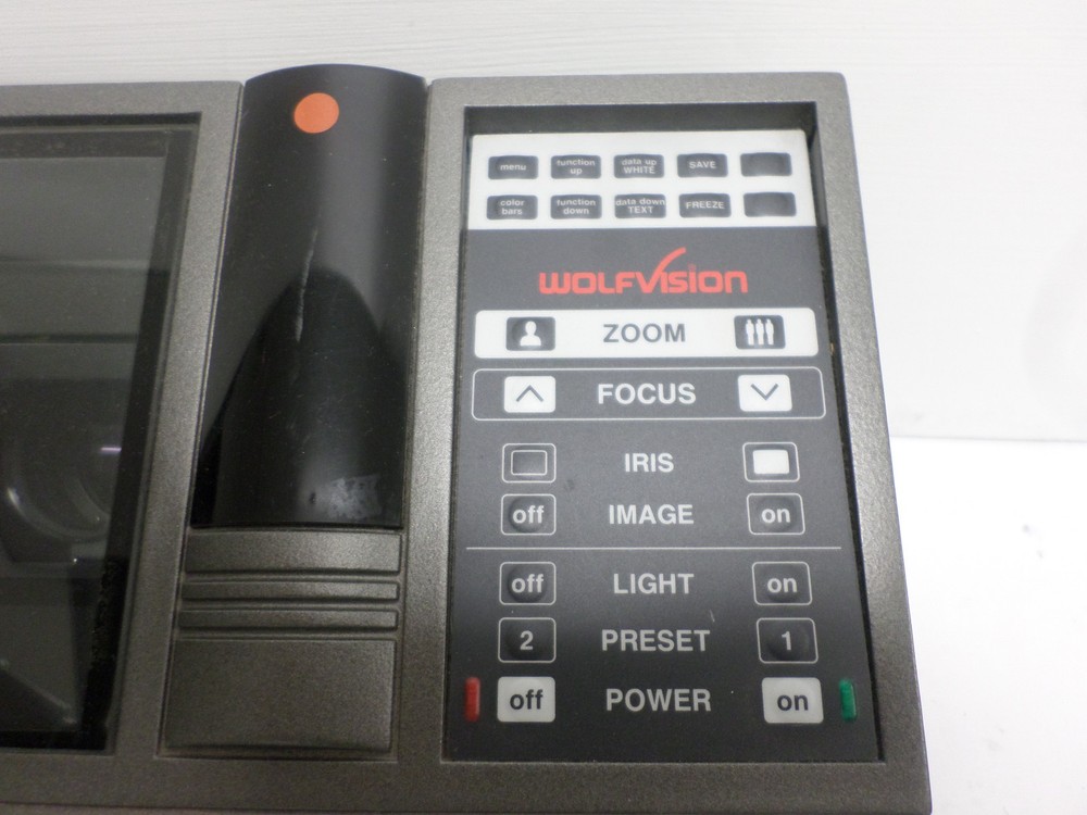 Wolfvision VZ-45b Visualizer