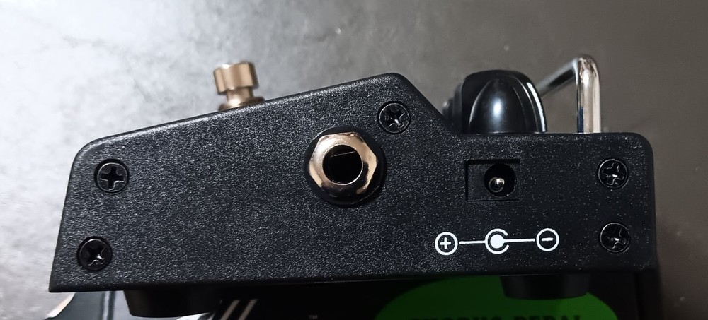 ALBER CHORUS CH-300 OPEN BOX