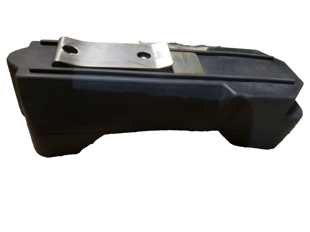 (QTY:1) DUCT-O-WIRE RC-B / RCB RUBBER PROTECTIVE BOOT COVER