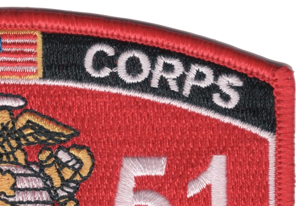 0151 Administrative Clerk MOS Patch