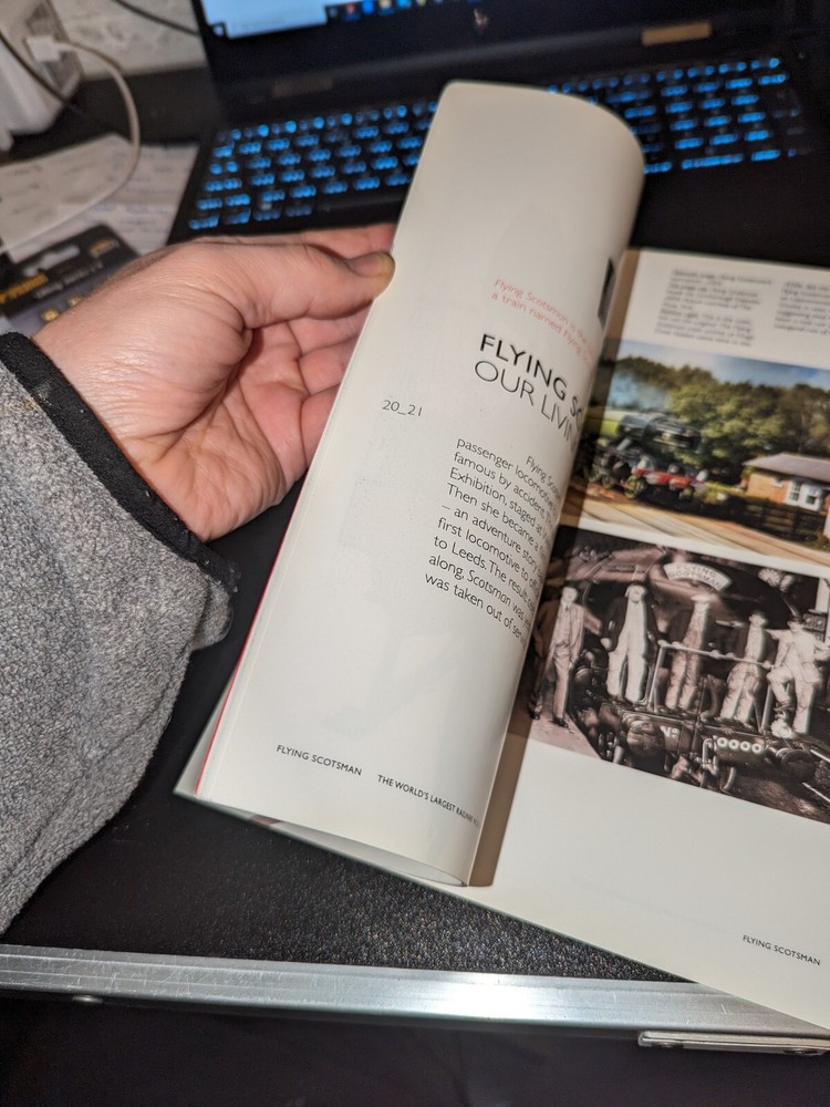 NRM Railway Museum Official Guidebook 2006