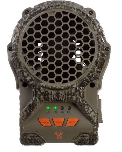 WILDGAME ZERO TRACE PLAS ION FIELD GEN
