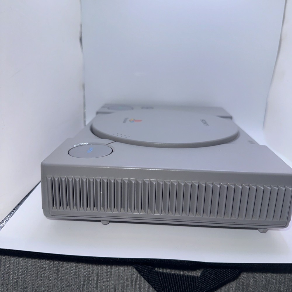 Sony PlayStation 1 ( SCPH-5501 )