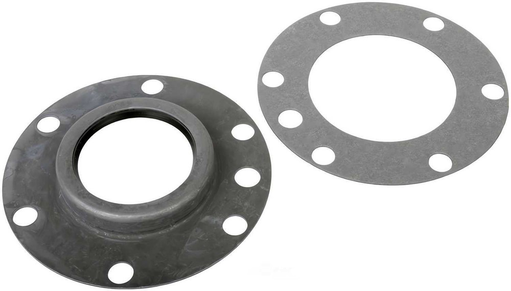 Rr Wheel Seal  SKF  20168