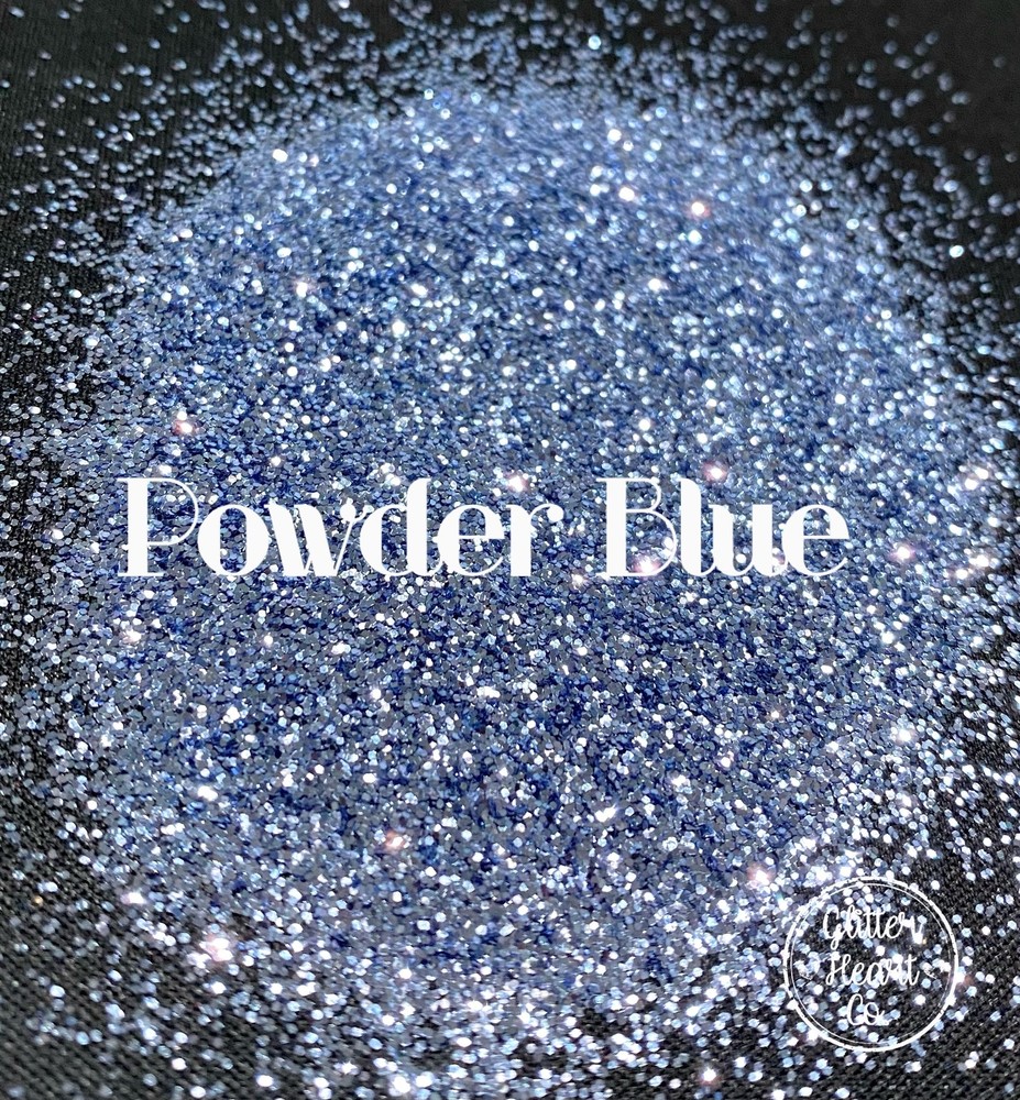 Premium Polyester Glitter