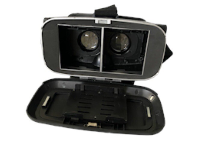Infinite VR one virtual reality smartphone goggles