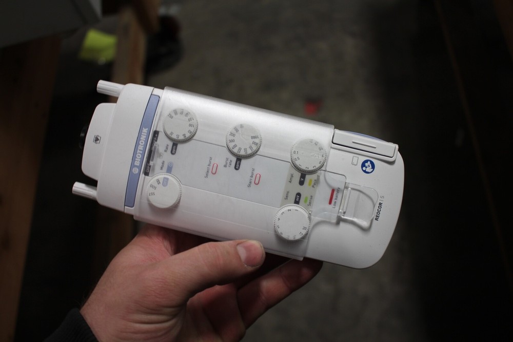 BIOTRONIK REOCOR ADAPT S