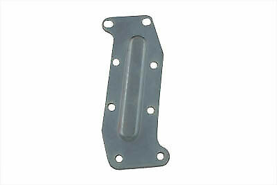 45 Coil Mount Plate for Harley Davidson by V-Twin