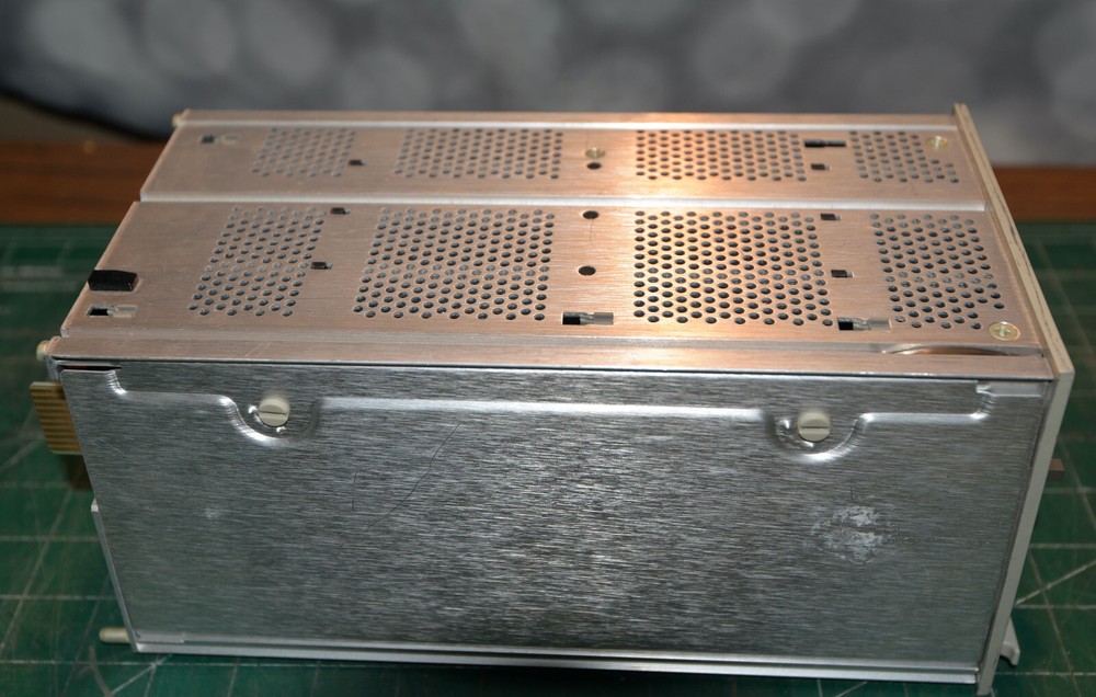 Tektronix MI5010 Programmble Multifunction Interface for the TM5000 System