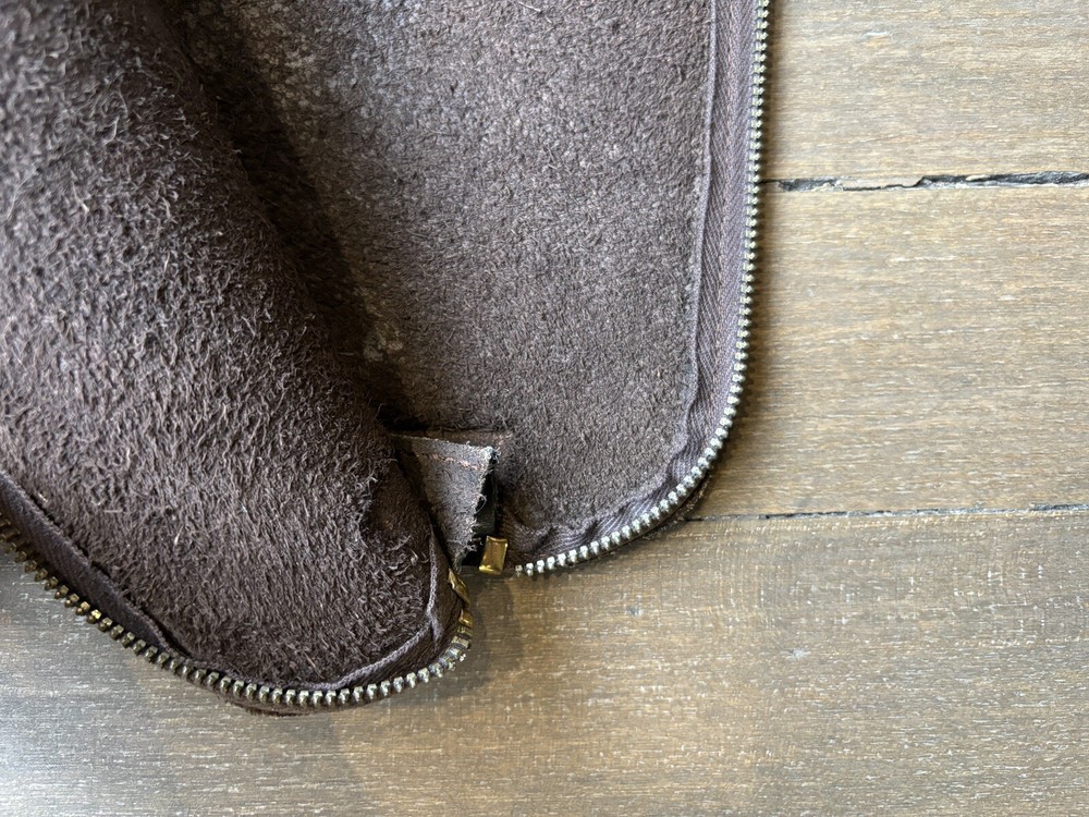C & C Leather Portfolio