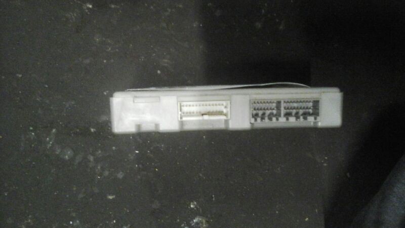 07 08 NISSAN MAXIMA CHASSIS ECM TEMPERATURE AC CONTROL MODULE