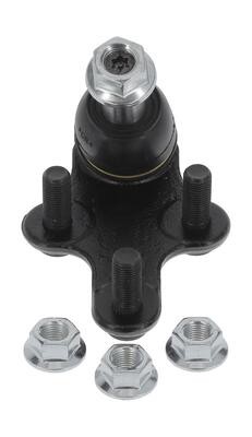 Control Arm Pin Front Left (Left) - Right
