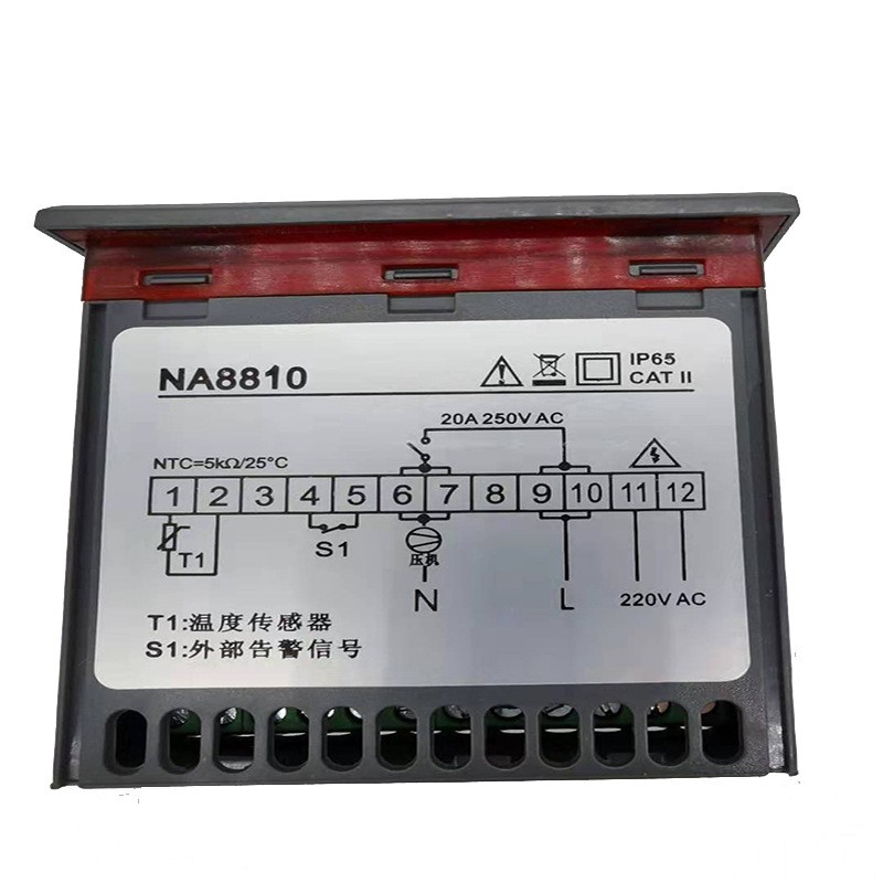 Controller Digital Thermometer/Cold Storage Thermostat/Electronic Thermostat