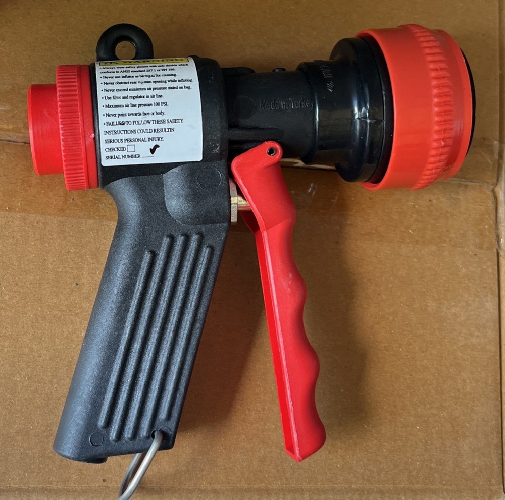 Dunnage Mini Jet Flow (Venturi AIR TOOL)
