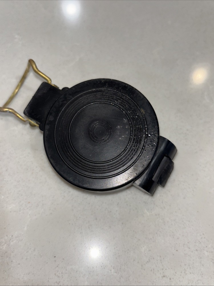 VINTAGE Engineer Directional Compass