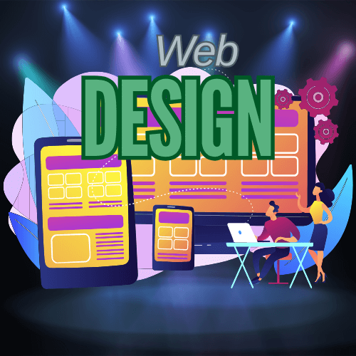 Custom Wordpress Website Development - Professional & Responsive Web Design