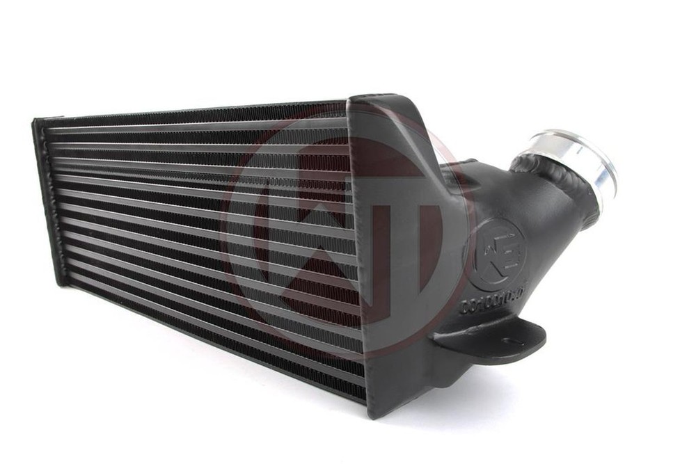 Ladeluftkühler Competition BMW 1er E81/E82/E87/E88 120d 177PS