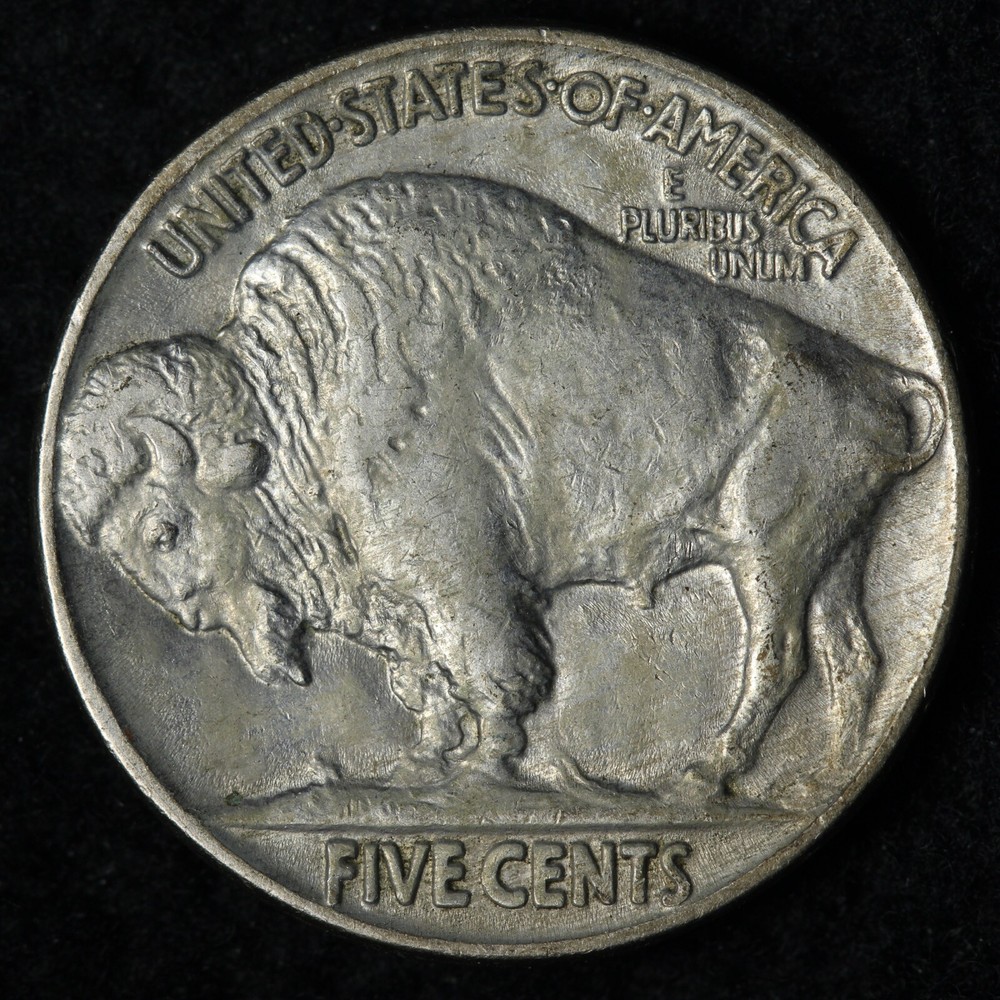 1928 Buffalo Nickel UNC *UNCIRCULATED* MS E224 RJNT
