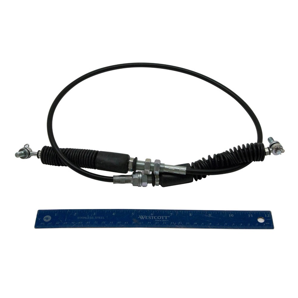 Polaris Shift Cable, for Specific RZR Models, Genuine OEM - 7081848