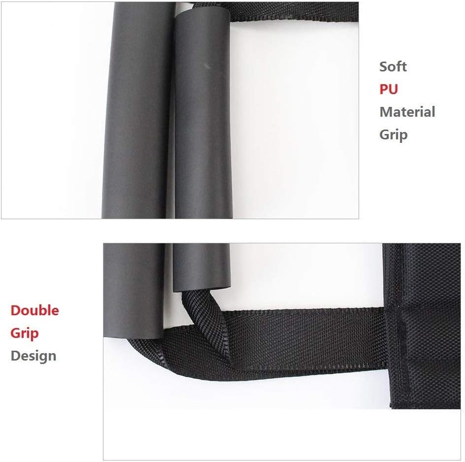 Elderly Mobility Belt – Lift Assist Handle