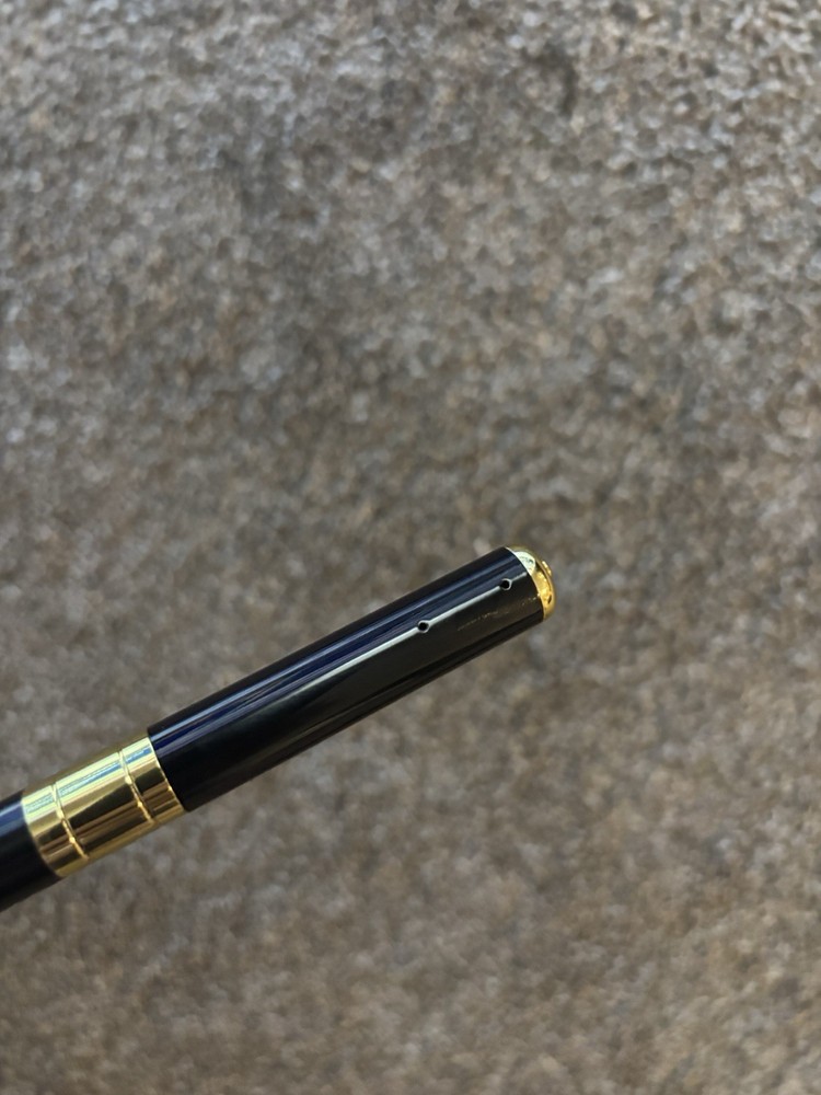 Business Portable Recorder 6 Pen