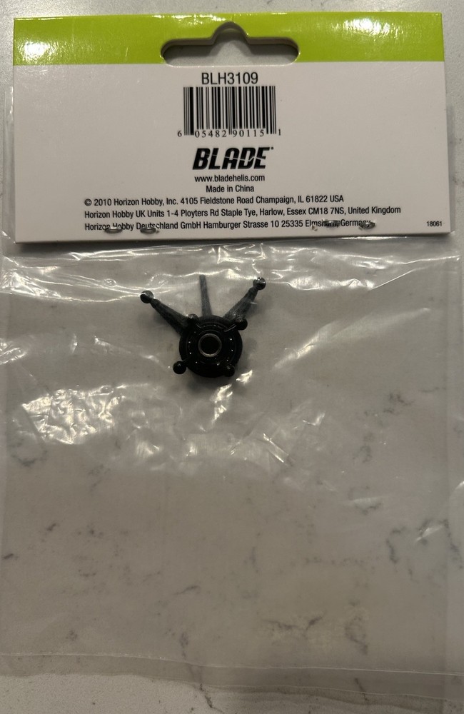 Blade Complete Precision Swashplate 120 SR BLH 3109