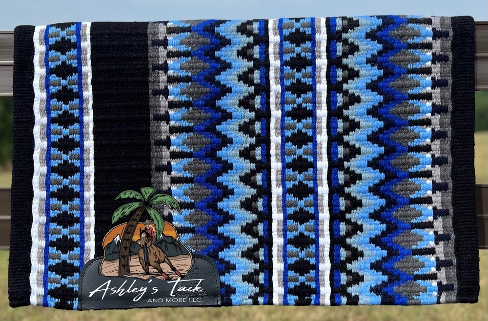 Saddle Blanket #1849