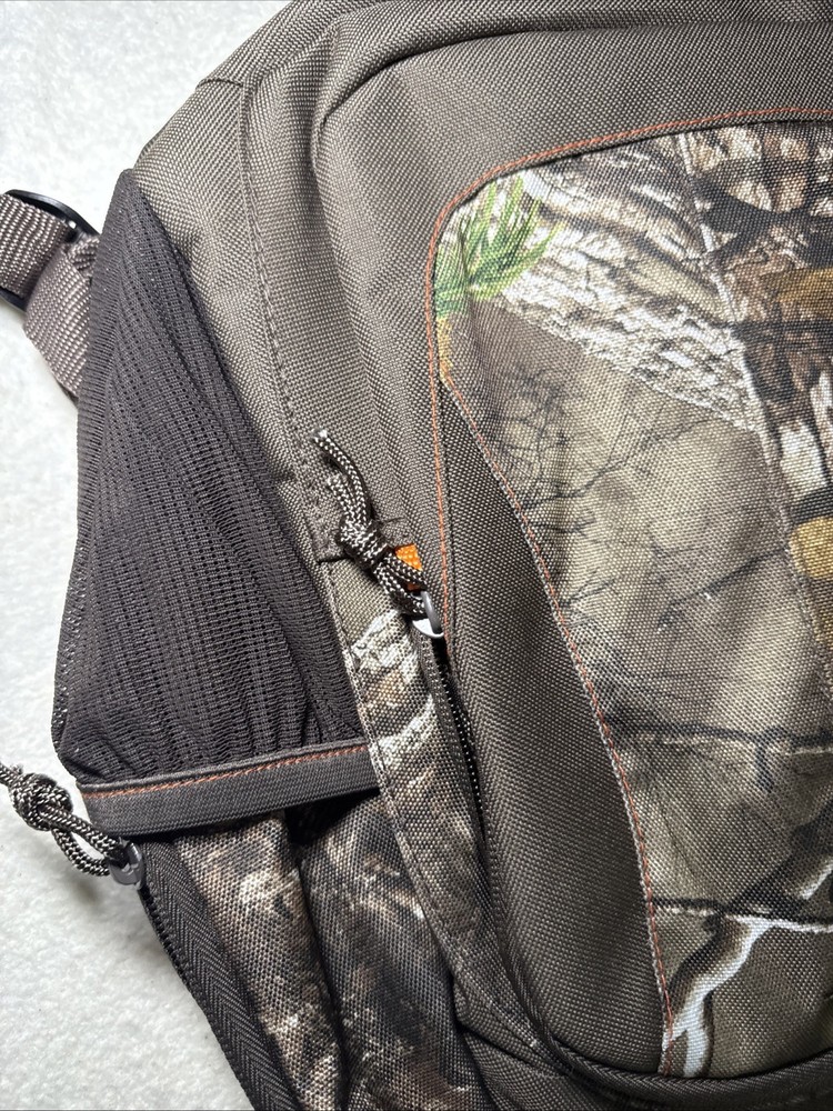 Magellan Outdoors REALTREE Camouflage Backpack Kids