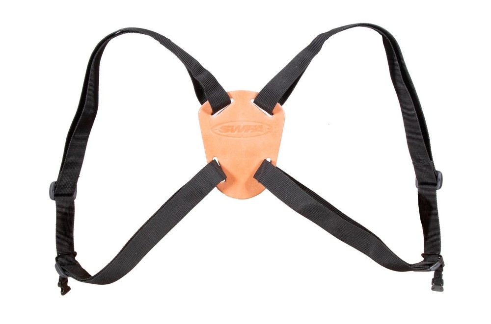 SWFA A1X 10x42 Binocular