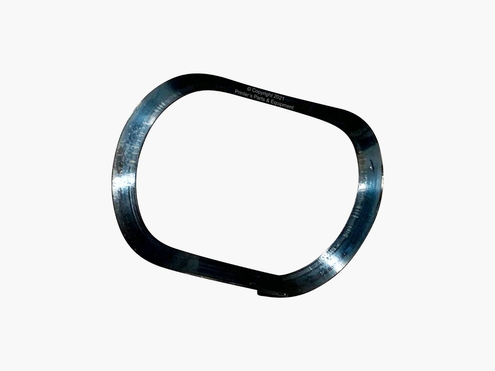 Spring Washer For Chief PPE-10854 / 199-050560A