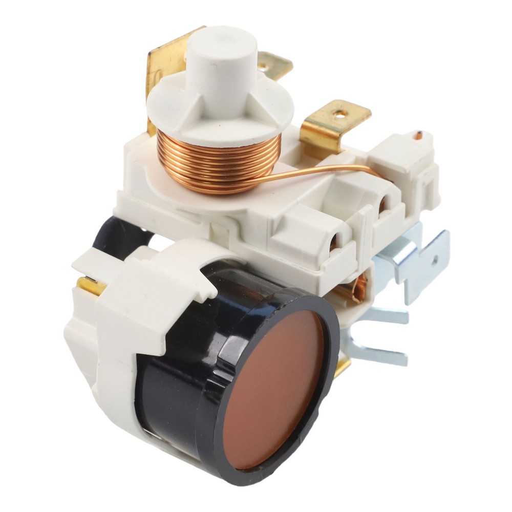 Efficient QLZ6 40A Refrigerator PTC Starter Relay with Overload Protection