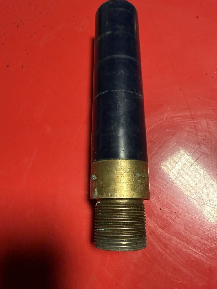 Bazooka Blast Nozzle #7       (Made By CESCO)