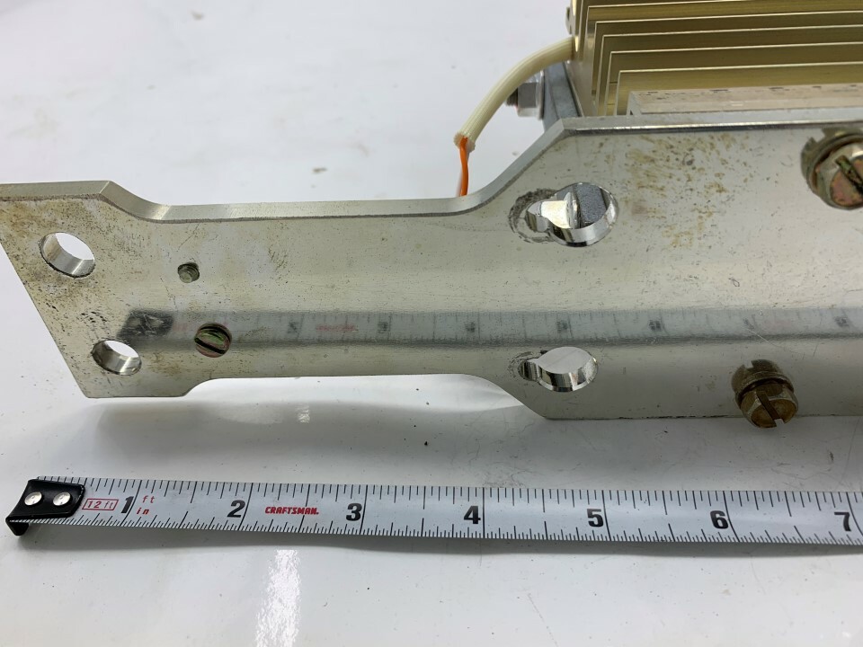 Allen Bradley Power Module 40382-809-06
