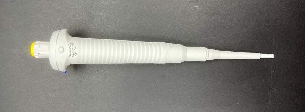 Eppendorf Reference 2-20µL Single Channel Adjustable Volume Pipette