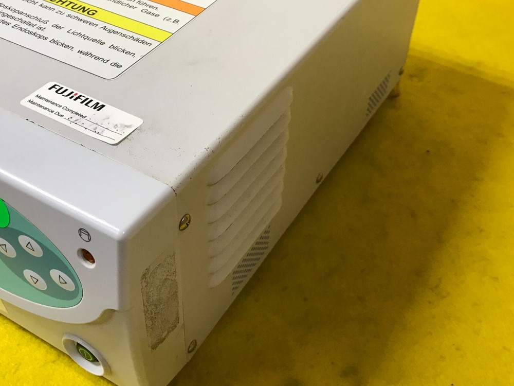 Fujinon System Processor EPX-2200